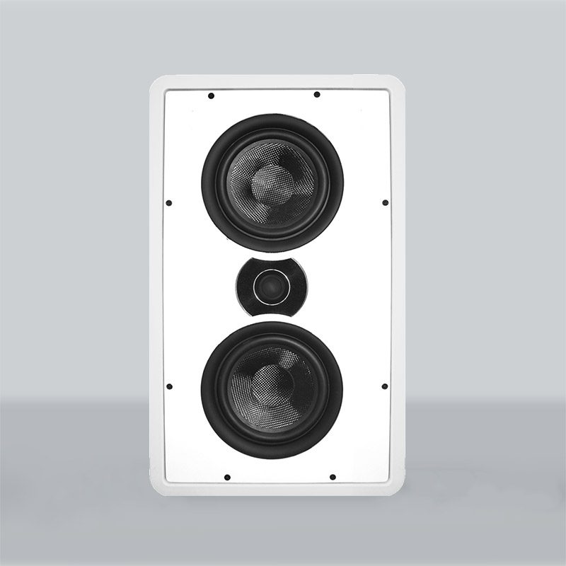 美国MP Loudspeaker影院音箱 MP-HT700-IWLCR-6