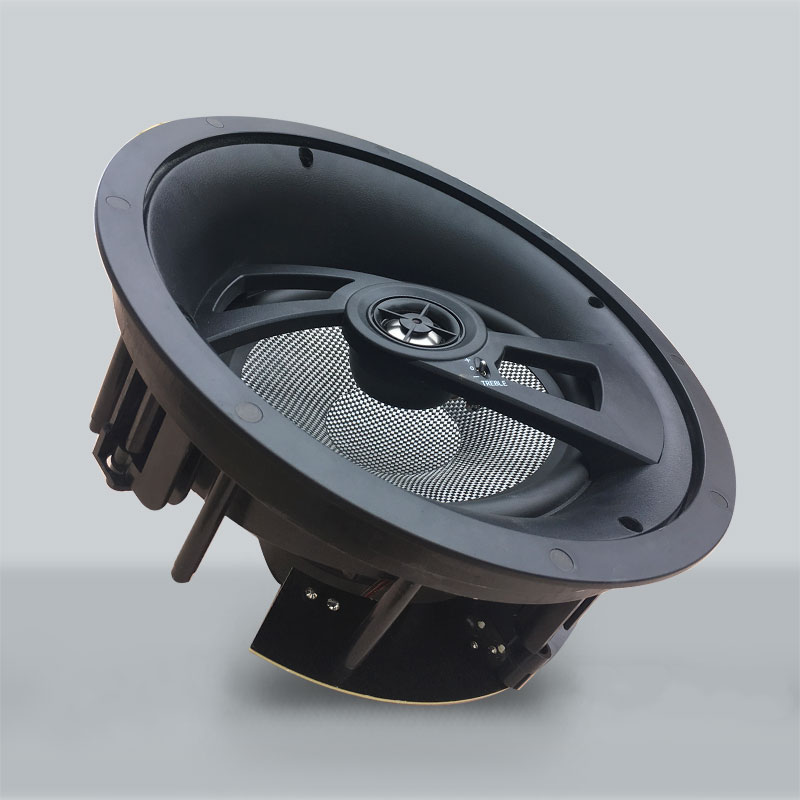 吸顶斜角无边框音箱  MP-IC300-8D