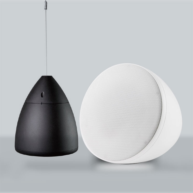 美国 ITZA 吊挂音箱 In door Pendant 音箱