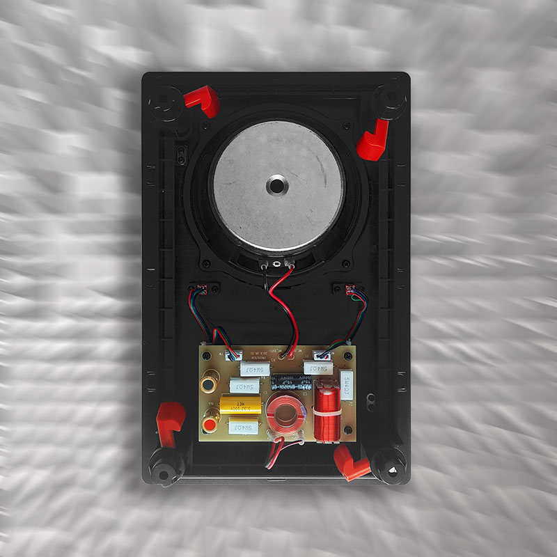 美国Modvw魔娜声号角音箱HORN IW-820