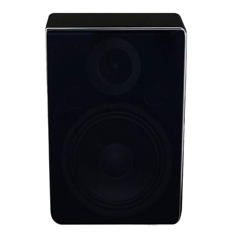 美国魔娜声音响 MoDvw 壁挂号角6.5寸环绕音箱 MOD-610