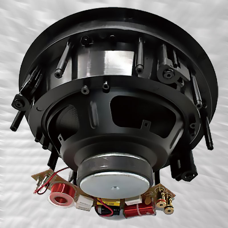 美国魔娜声音响 MODVW 6.5寸斜角吸顶式音箱 IC-620