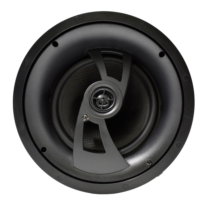 美国魔娜声音响 MODVW 6.5寸斜角吸顶式音箱 IC-620