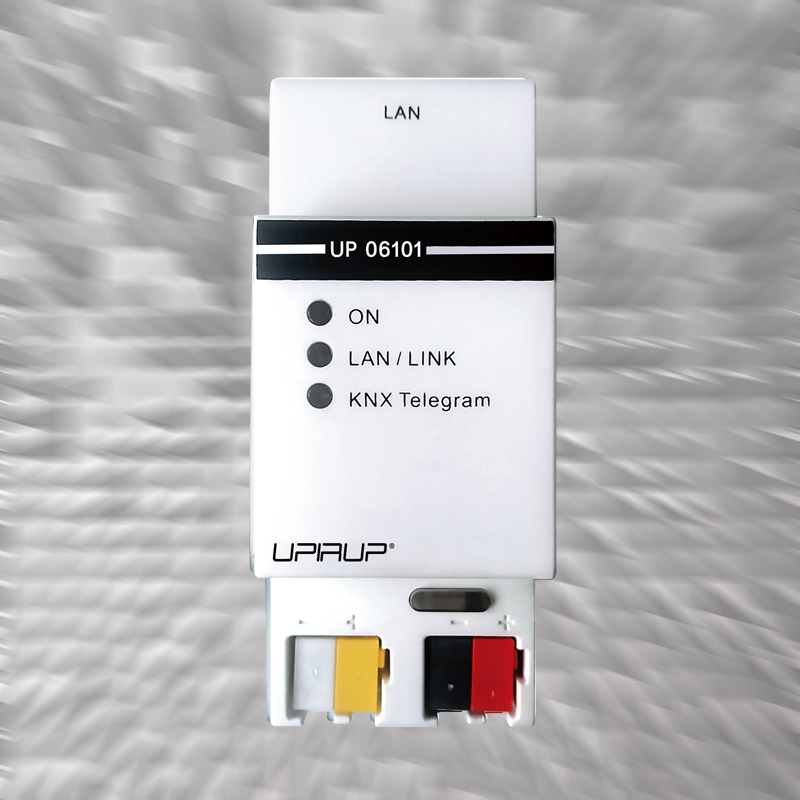 UPIPUP尤仆 IP模块通讯模块