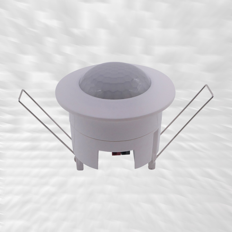 UPIRUP尤仆 KNX总线照度红外移动多功能传感器