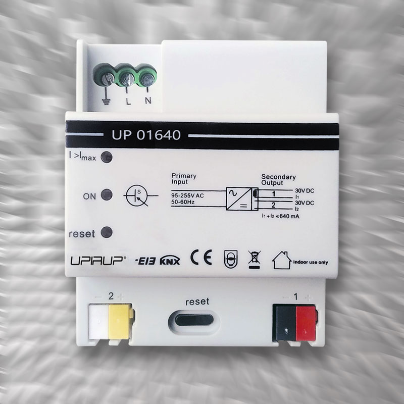UPIPUP尤仆 KNX 专用电源模块