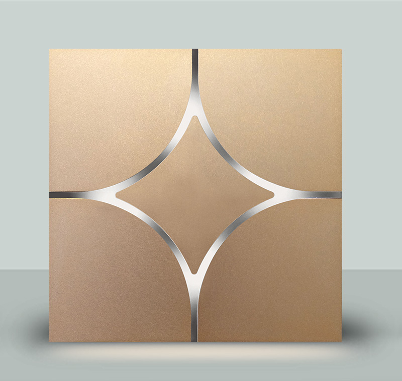 UPIRUP尤仆 KNX金属触摸场景面板