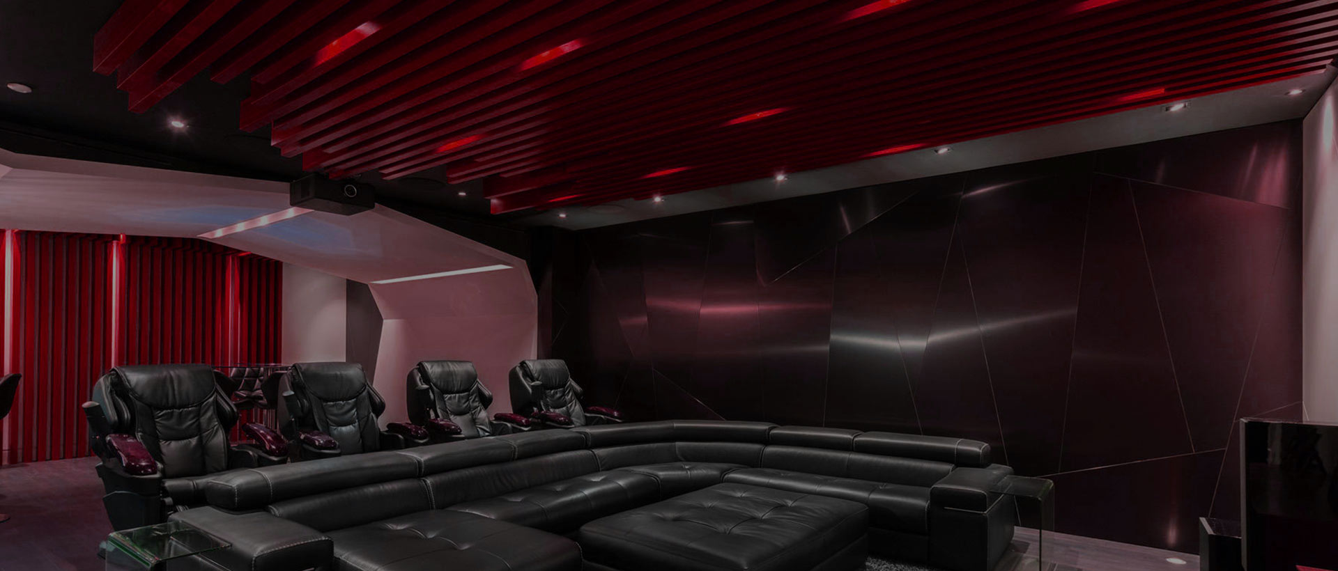 MP Loudspeaker智能影音解决方案